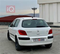 بيجو 307